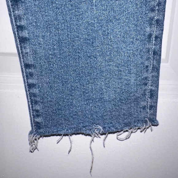 Mother jeans high waisted skinny US 29 - Picture 7 of 10